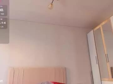 sweety_vikky on Chaturbate