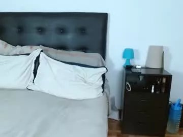 sweetyiris on Chaturbate 