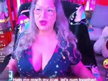 sweetylisahard on Chaturbate 