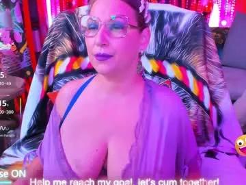 sweetylisahard on Chaturbate 