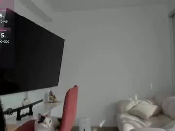 Freechat swt_molly on Chaturbate