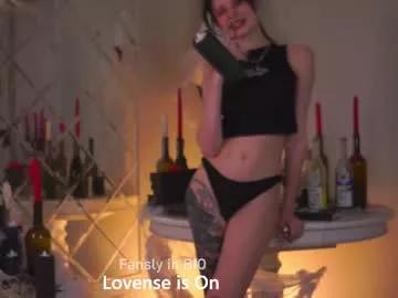 Amazing sybleyo from Chaturbate sybleyo from Chaturbate