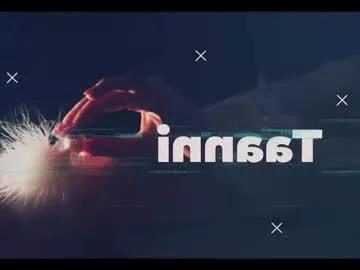 Watch amazing model Taanni_bc taanni_bc from Chaturbate