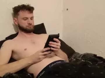 Watch Talenjames, he wants to masturbate for you talenjames from Chaturbate
