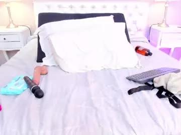 tamara_myller1 on Chaturbate 