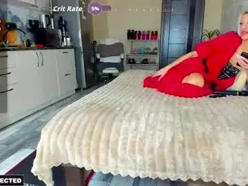 tanyaandwinson from Chaturbate