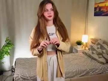 Sweet Tarenanhalt wants you to fuck her body now tarenanhalt from Chaturbate