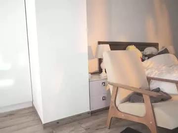 tasty_tomato from Chaturbate