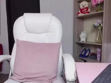 tatiana_mendoza on Chaturbate 