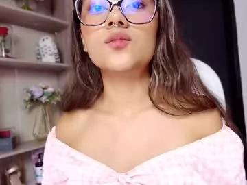 tatiana_mendoza on Chaturbate 