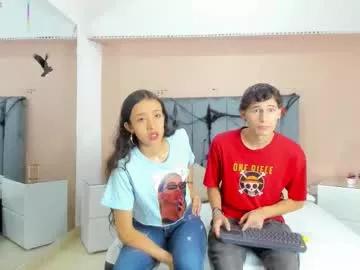 Gorgeous taylor_and_exidt from Chaturbate taylor_and_exidt from Chaturbate