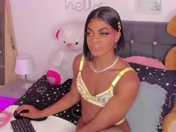 Masturbate to hot model Tayssa_maravilh tayssa_maravilh from Chaturbate