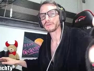 Join cute escort Teninchty teninchty from Chaturbate