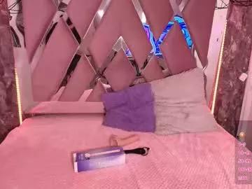 Sweet Terraelowen wants you to fuck her body now terraelowen from Chaturbate