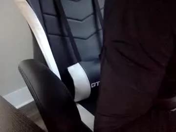 tevvdaren from Chaturbate