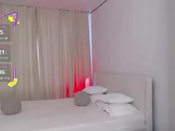 Amazing Thaibooo wants you to fuck her body now thaibooo from Chaturbate