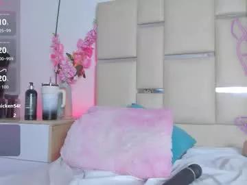 thaily01 from Chaturbate
