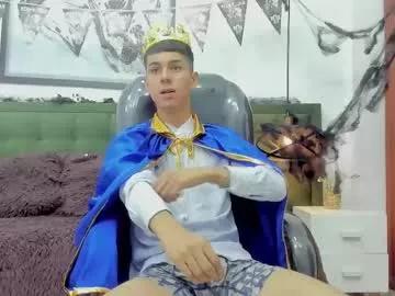 Explore The_mark_king, he wants to masturbate for you the_mark_king from Chaturbate