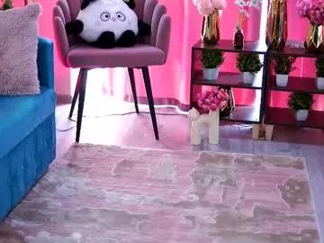 theayanna on Chaturbate 