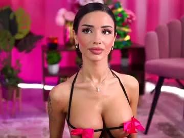 theayanna on Chaturbate 