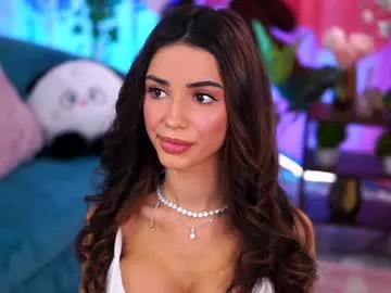 theayanna on Chaturbate 