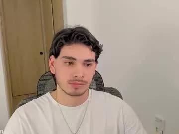 Chaturbate Thiaan__ thiaan__ from Chaturbate