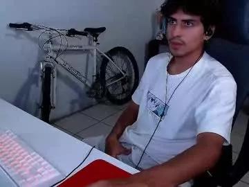 Watch Chaturbate's Thieves_us thieves_us from Chaturbate