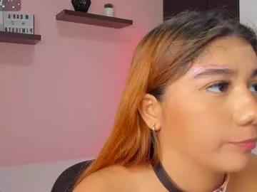 Gorgeous Tifanyhills wants you to fuck her body now tifanyhills from Chaturbate