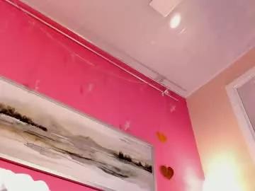 tiffanysuarez_ on Chaturbate 