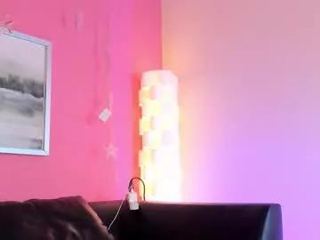 tiffanysuarez_ on Chaturbate 