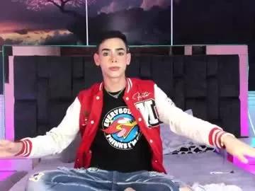 Freechat timmyshy on Chaturbate