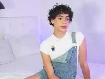 Freechat timmyshy on Chaturbate