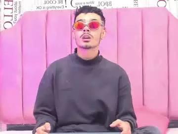 Chaturbate Timothe_evans timothe_evans from Chaturbate