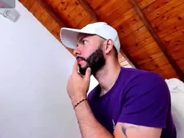 tom_bailey_ from Chaturbate