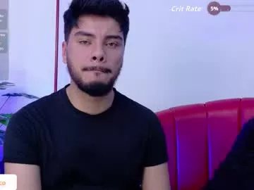 tommiduboiss on Chaturbate 