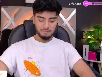 tommiduboiss on Chaturbate 