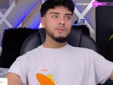 tommiduboiss on Chaturbate 