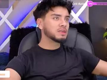 tommiduboiss on Chaturbate 