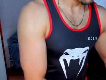 tommy_bred on Chaturbate 