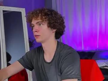 Chaturbate Tommy_jamm tommy_jamm from Chaturbate