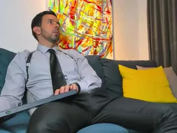 tommy_raym0ndg on Chaturbate