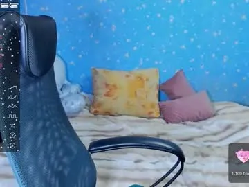 Freechat traneba on Chaturbate