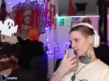 Slutty Tricky_nymph wants you to fuck her body now tricky_nymph from Chaturbate