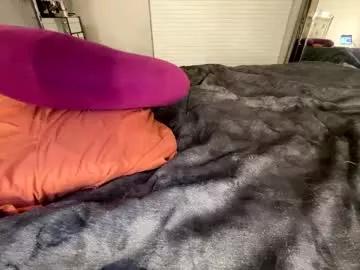 tsfoxx on Chaturbate 