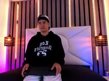 Discover Twink_bunny, he wants to masturbate for you twink_bunny from Chaturbate