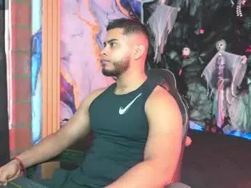 Cute Tyler_price01 wants you to fuck his body now tyler_price01 from Chaturbate