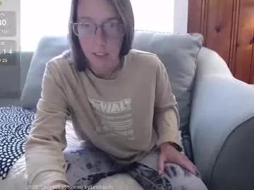 Chaturbate Tylersands tylersands from Chaturbate