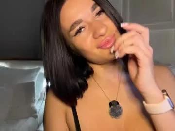 urlillshy from Chaturbate