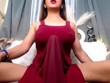 urprincessofselfsuck on Chaturbate 