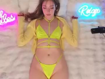 uwuxo on Chaturbate 